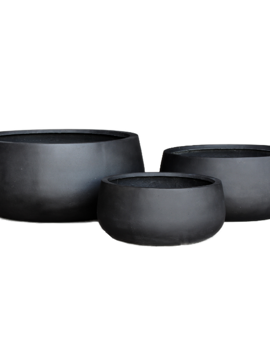 Bonnie Bowl Black